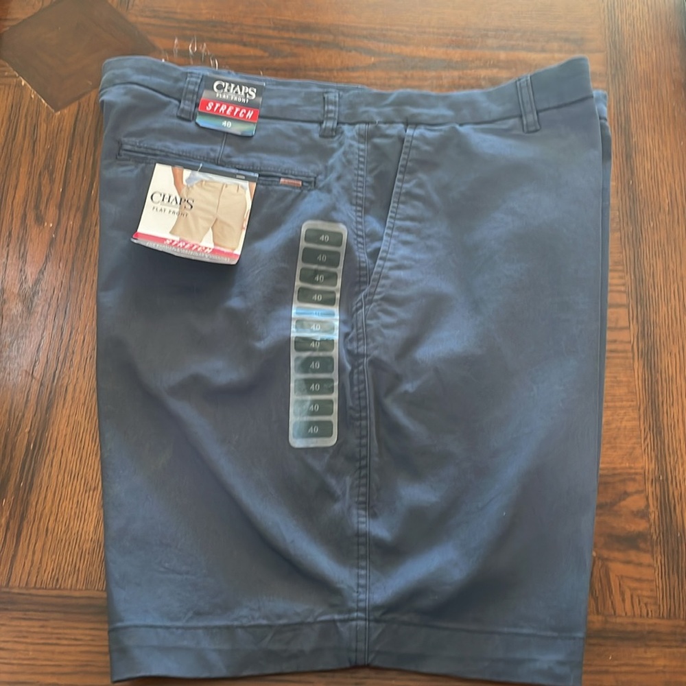 Chaps Sportswear  Shorts Size 40